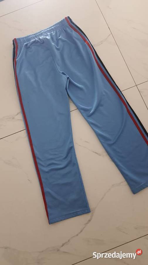 Spodnie Adidas Originals Trefoil Retro Vintage podlaskie Suwałki