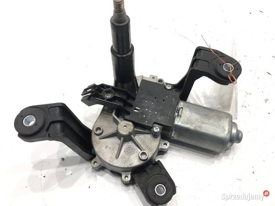 SILNIK WYCIERACZEK TYŁ OPEL ZAFIRA C 13256923