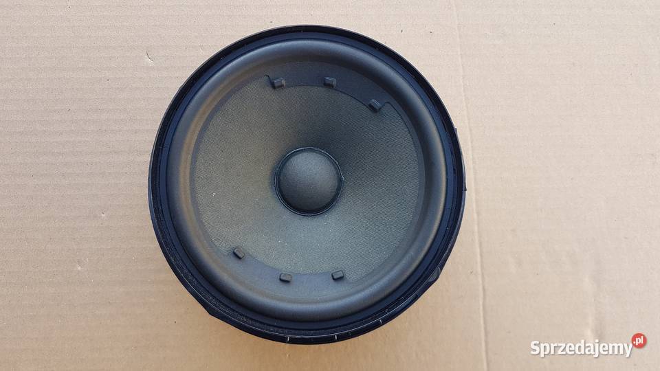 VW GOLF VII GŁOŚNIK DRZWI 5G0035453G Skarżysko-Kamienna sprzedam