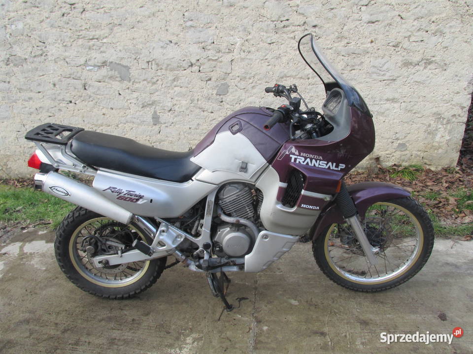 Przednia felga koło Honda XL 600 V Transalp 94r Sandomierz sprzedam