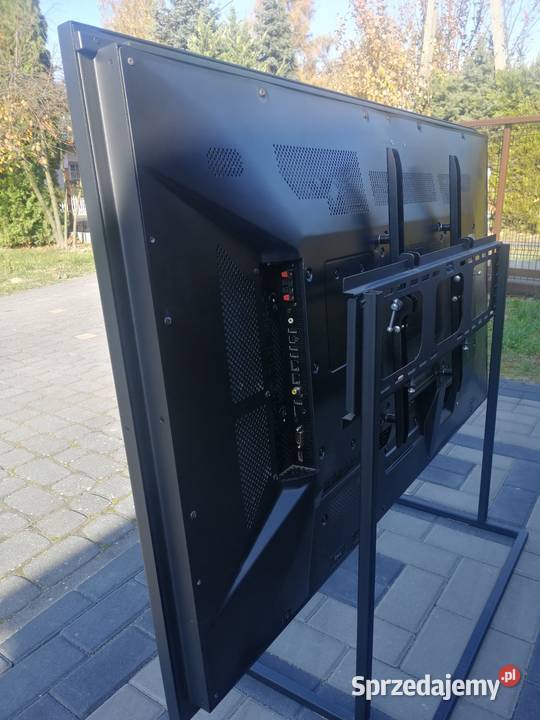Nec multisync p554 55 LED Wieluń