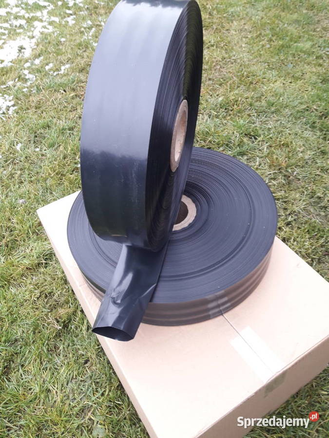 Opaski ogrodnicze foliowe producent Lublin