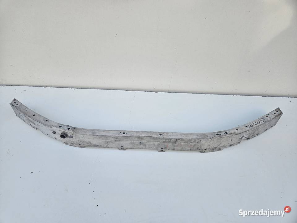 MERCEDES GLC W254 BELKA ZDERZAKA PRZÓD PRZEDNIA osobowe Międzychód