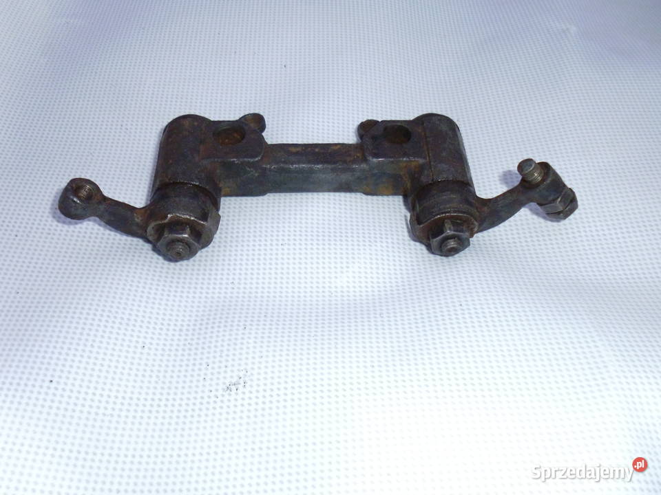 Klawiatura głowicy silnik simson awo avo sport