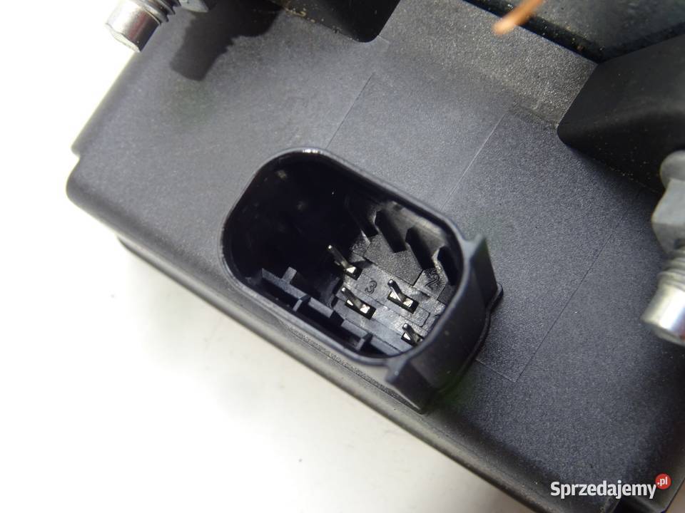 CZUJNIK ESP VOLVO V70 III 31264514 0716 osobowe