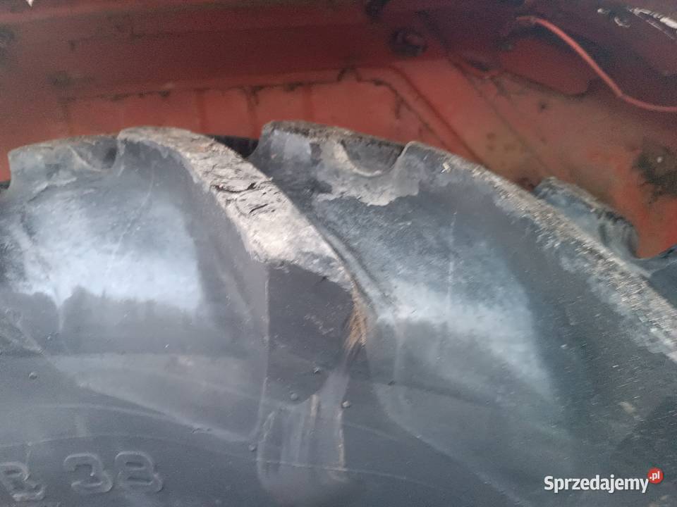 Opony koła mtz Belarus 80 82 52 550 Koła i wagi Busko-Zdrój