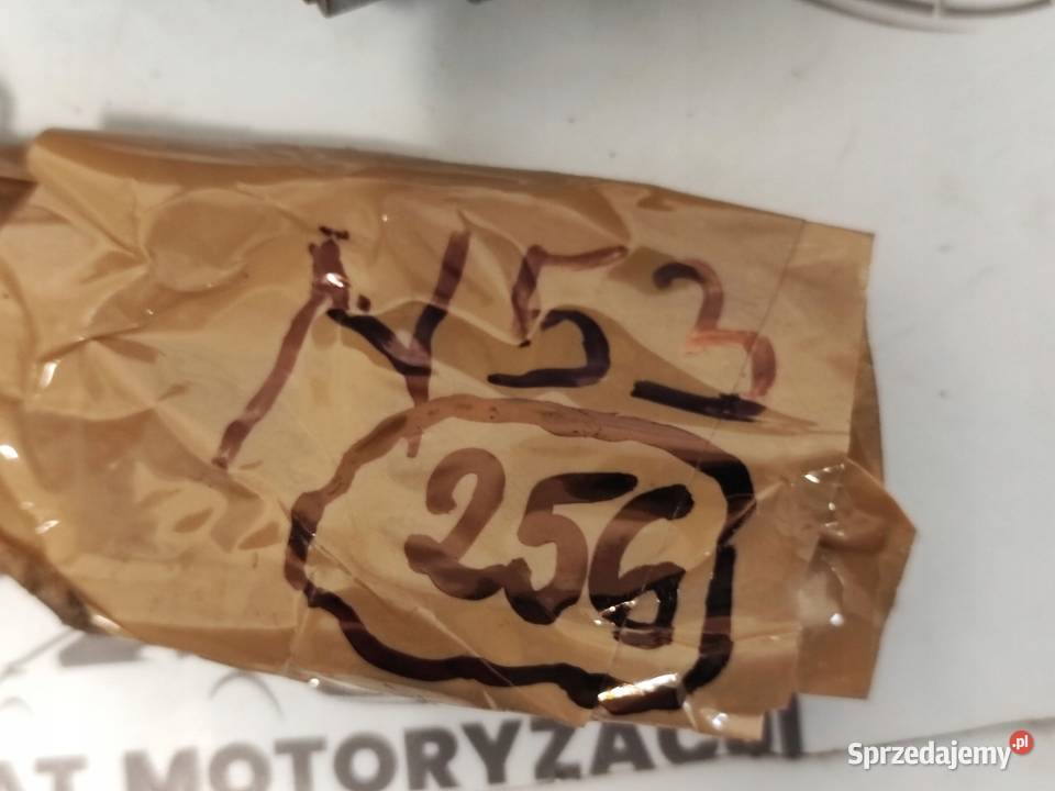 LAND ROVER DISCOVERY 08r czujniki parkowania PDC