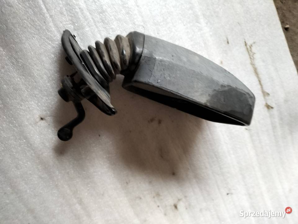 POLONEZ CARO PLUS ATU LUSTERKO Kamień-Kolonia