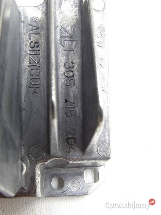 MODUŁ PRZETWORNICA LAMPY LED 305715204 MERCEDES sprzedam