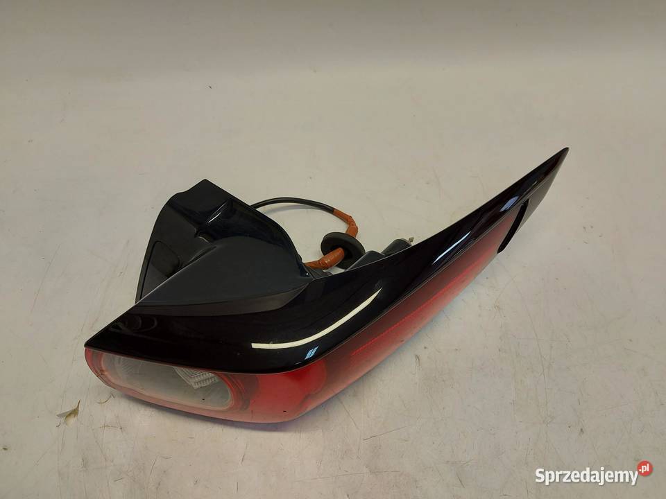 Mazda CX5 II Lift LAMPA PRAWA TYŁ TYLNA EUROPA sprzedam