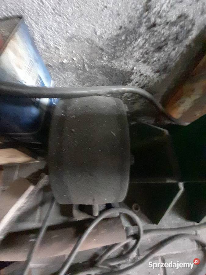 Duże obudowy z łożyskami Łowicz