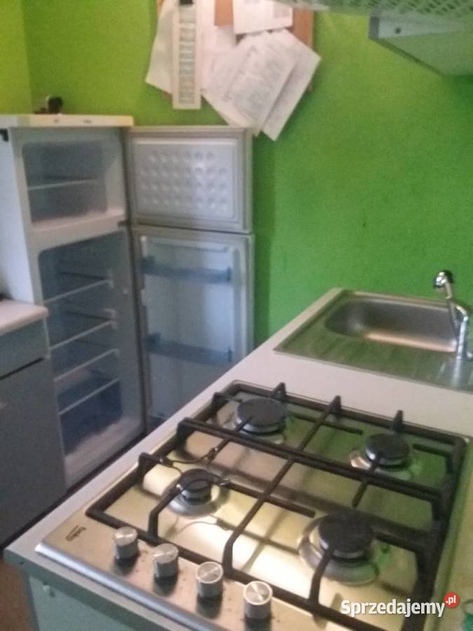 Mieszkanie dwupokojowe Słodowa wielka płyta Sprzedaż Płock