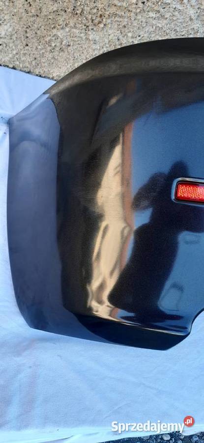 ZDERZAK TYŁ TYLNY ALFA ROMEO 147 LIFT Mielęcin