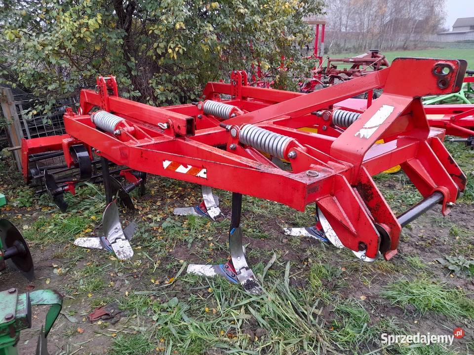 Gruber Agro Factory kujawsko-pomorskie Rakutowo