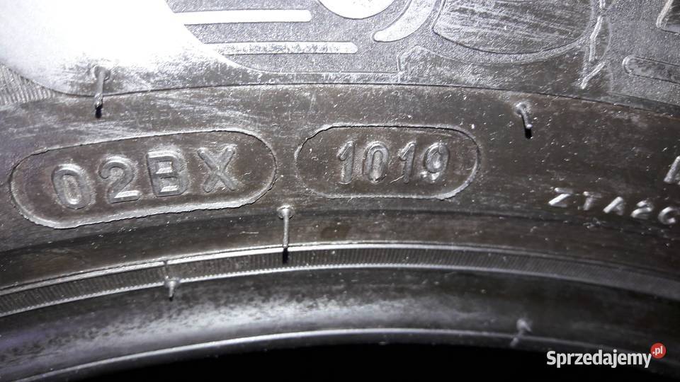 Opony letnie 22555R18 102Y Michelin Primacy 4 Głuchołazy sprzedam