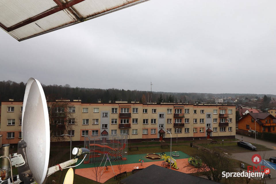 Mieszkanie do sprzedania Augustów 508m2 2