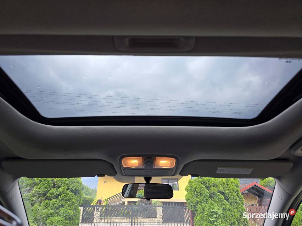 Hyundai i30 Kombi śląskie
