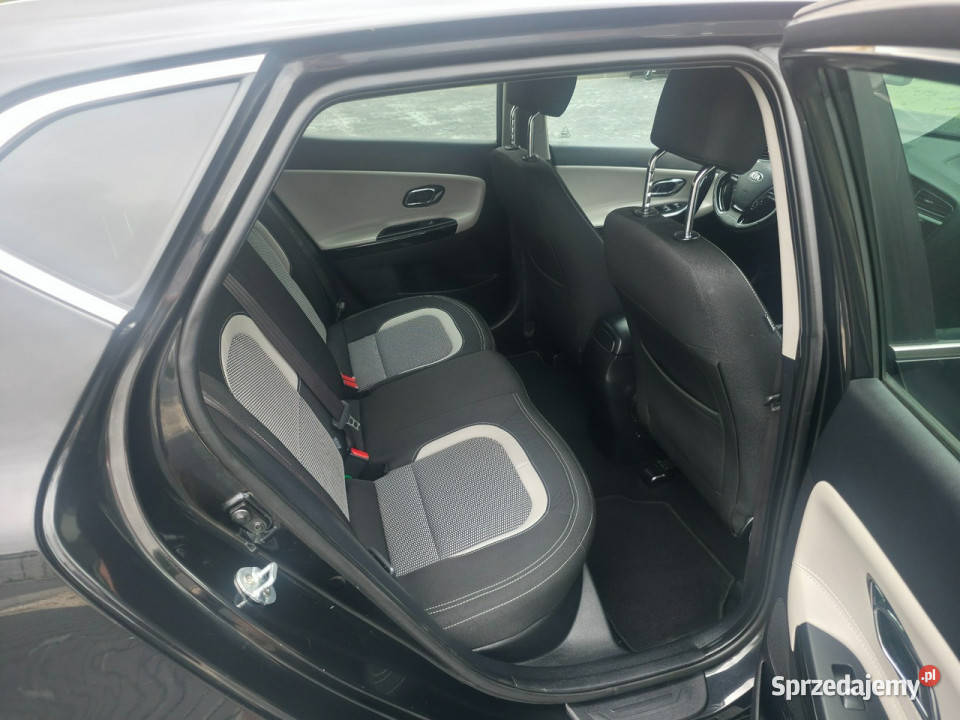 Kia Ceed 14 Benzyna Serwisowany Gwarancja Bogate Piekoszów