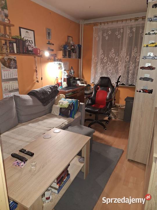 Lokal mieszkalny Nowiny świętokrzyskie