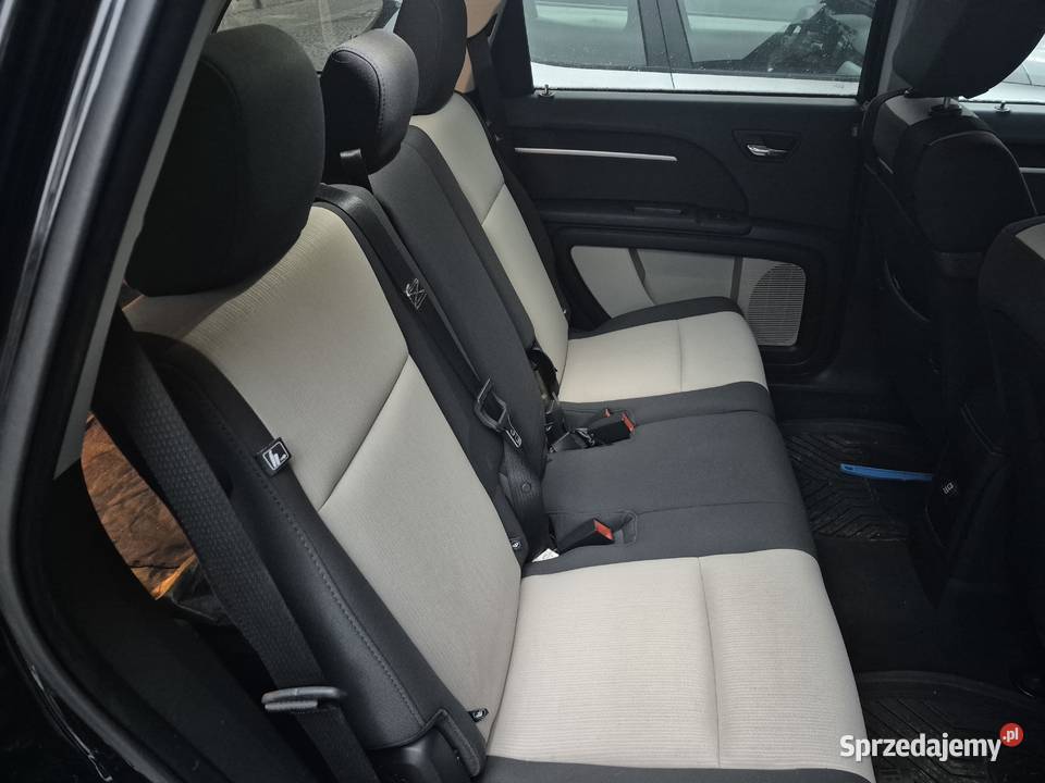 Dodge Journey 2009r benzynaLPG Bielsko-Biała sprzedam