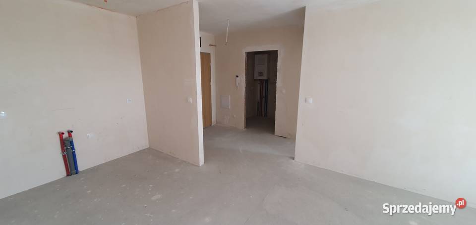 Wrocław Zacharzyce 2 pokoje 42m nowe parking 42m2 dolnośląskie