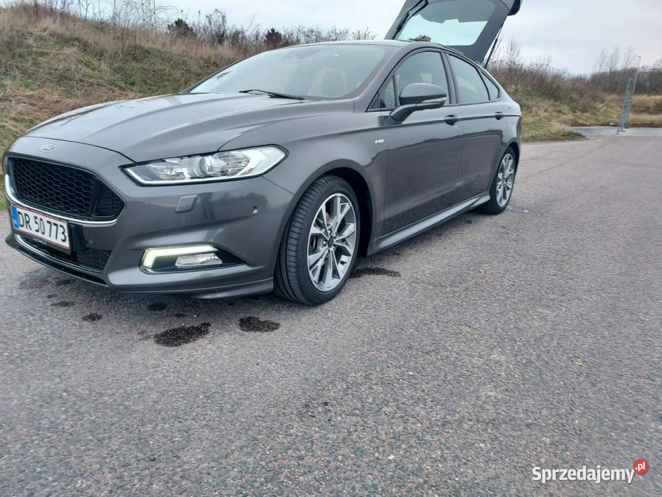 Ford Mondeo Mk5 2014 Sadlno sprzedam