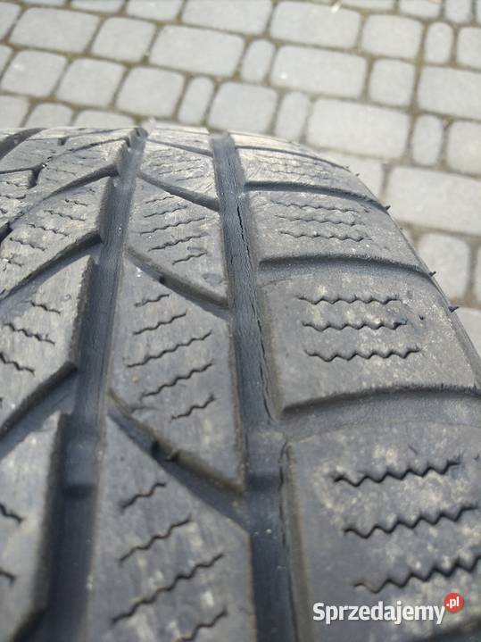 Opony 16 Falken Eurowinter HS439 21555R16 93H zima Części Lublin
