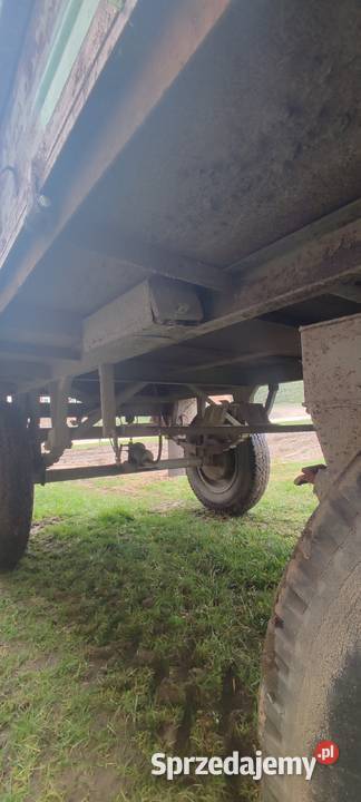 Autosan d46 rejestrowana Żnin