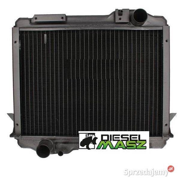 3786444M1 CHŁODNICA Wody Massey Ferguson sprzedam