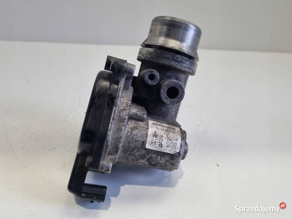 PRZEPUSTNICA Nissan Qashqai II J11 15 DCI Chełm sprzedam