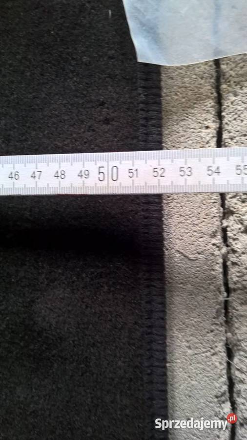 MINI dywaniki welurowe ori nowe osobowe Legnica