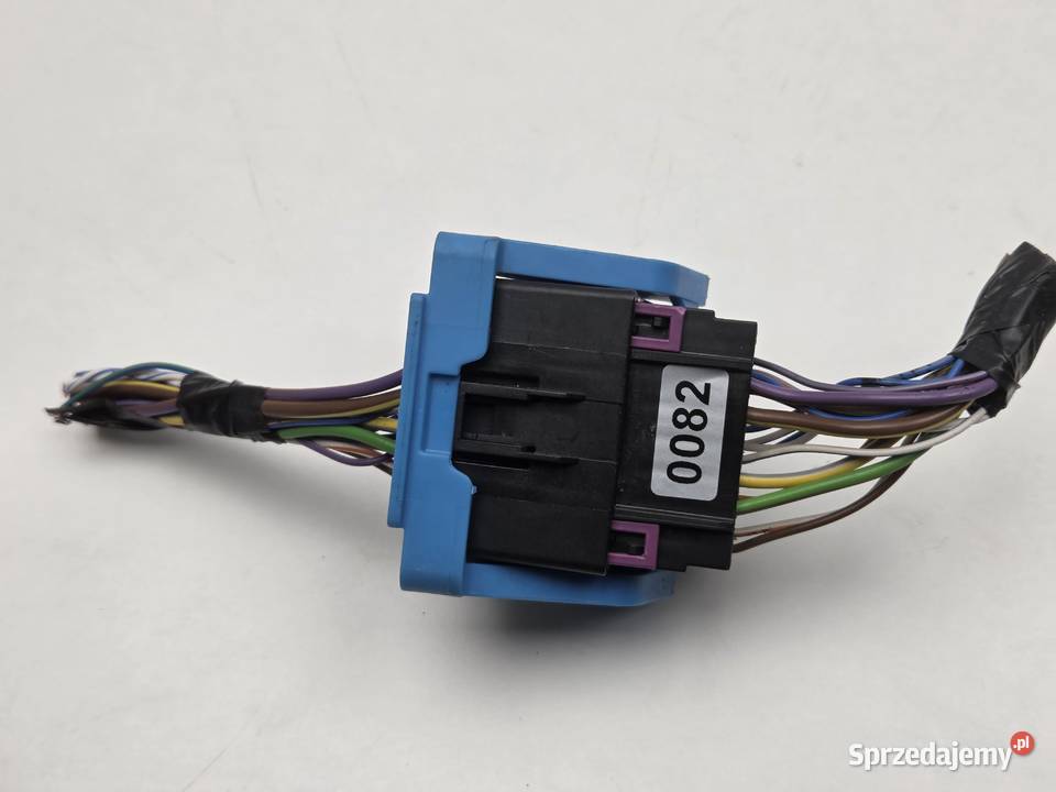 FORD FOCUS MK4 WTYCZKA KOSTKA 82 Janowice