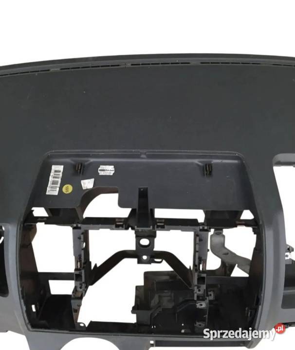 DESKA ROZDZIELCZA KONSOLA VW TRANSPORTER T5