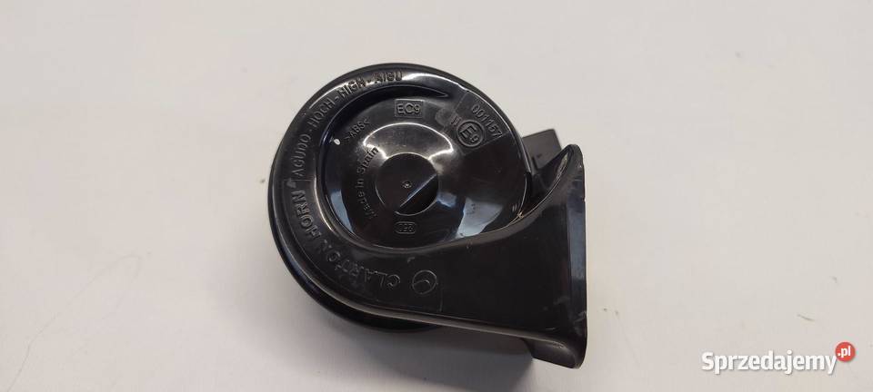 VW TIGUAN II ALLSPACE KLAKSON 5Q0951223H dolnośląskie