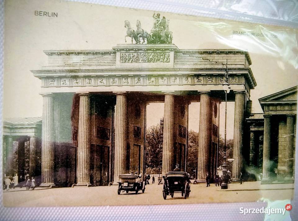 Stare karty pocztowe śląskie Żory