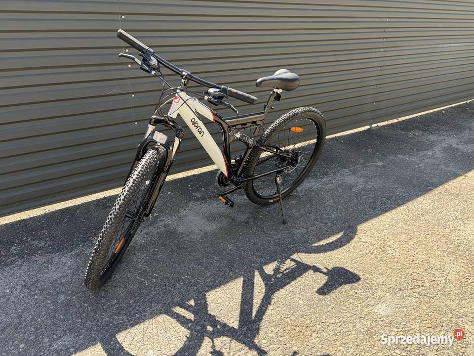 Pakiet 15 Nowe rowery Olpran URSUS 29 Gorlice