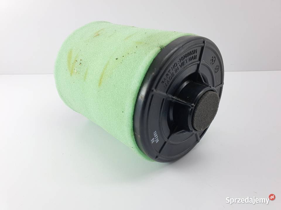 Filtr Powietrza Can Am Renegade G2 Outlander XXC Łódź sprzedam