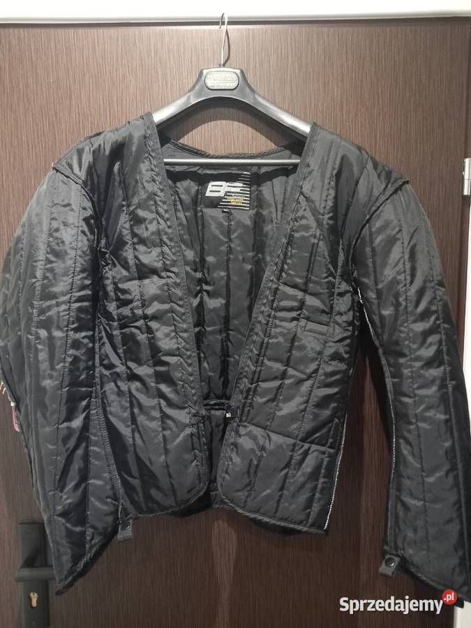 Podpinka kurtki motocyklowej BF L Chodzież