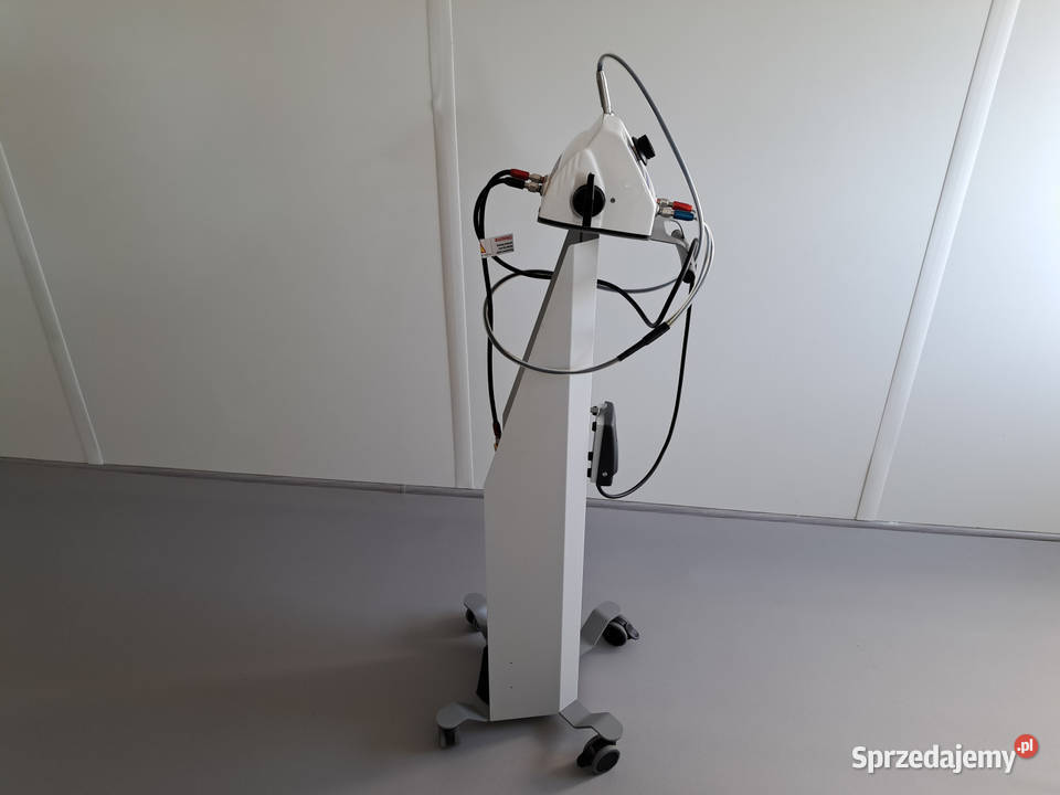 Aparat do kriochirurgii METRUM CRYOFLEX CRYOS