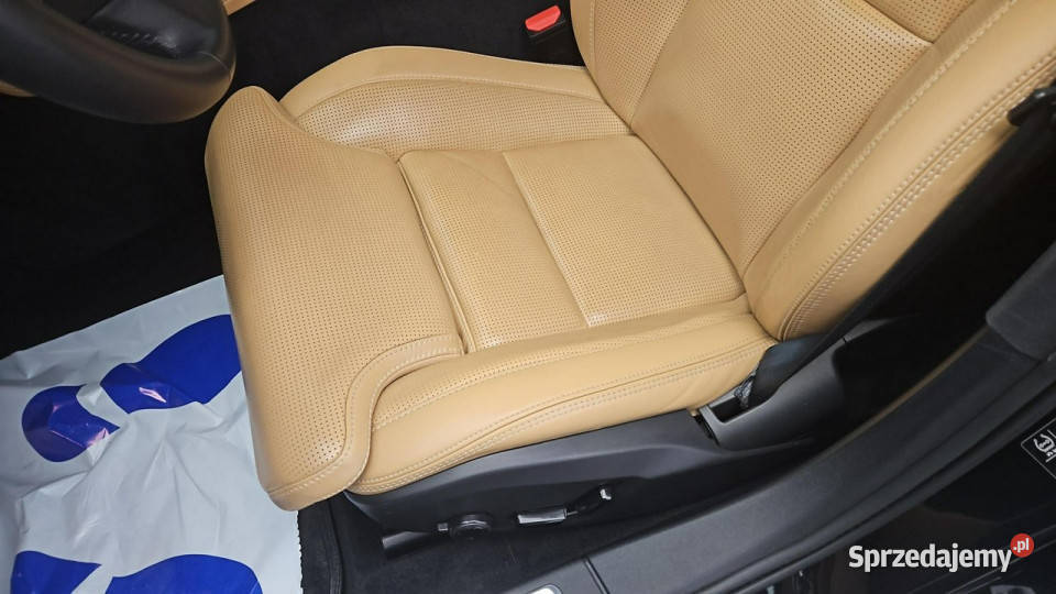 Volvo S90 D5 SCR AWD Inscription Z Polskigo mazowieckie Warszawa