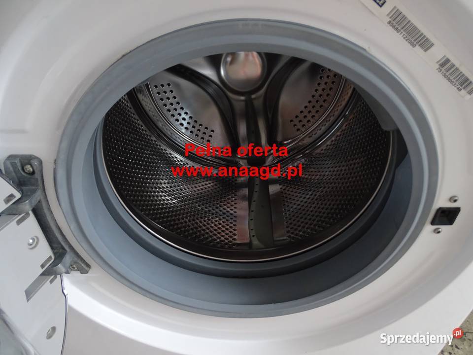 Pralkosuszarka BAUKNECHT WATK 916 96 GWARANCJA wolnostojące Miękowo