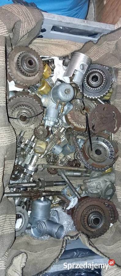 Części do WSK 175 060 2 Wągrowiec