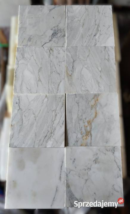 Marmur ONYX GOLD 305x305x1 poler Przemyśl