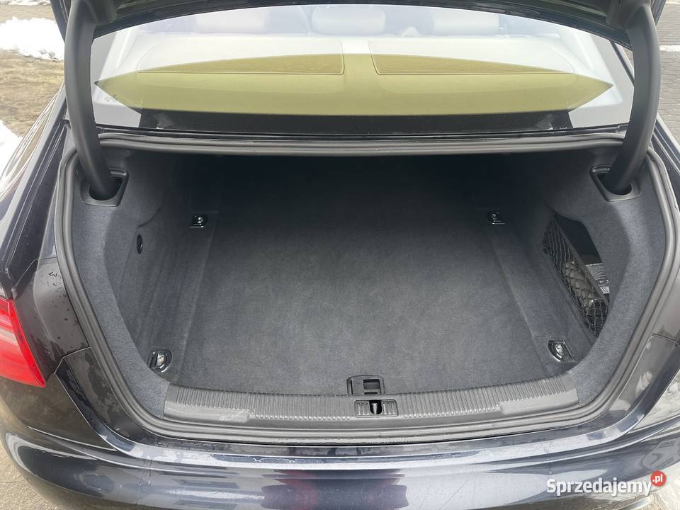 Audi A6C7 Bogata wyposażenie diesel Jarocin