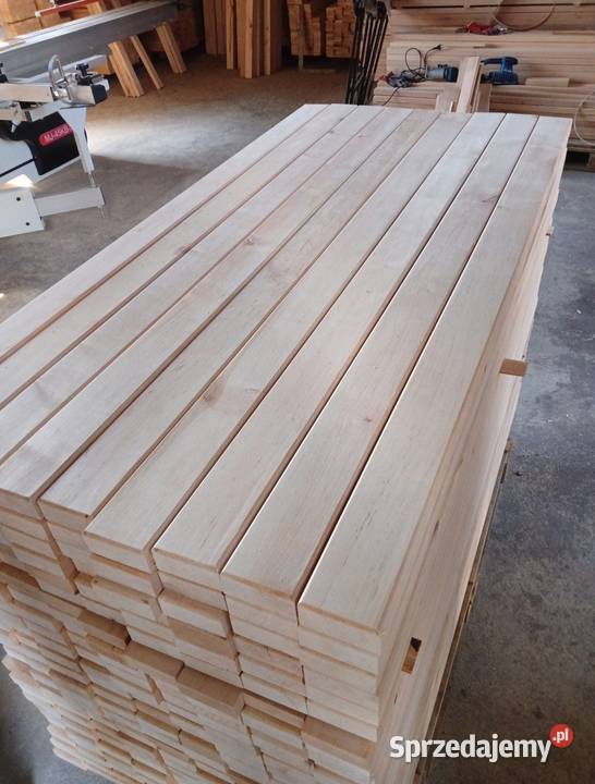 Deska tarasowa elewacyjna podłogowa podbitka bal sprzedam