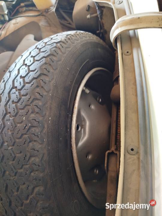 Fiat 126p sprzedam części Radomsko sprzedam