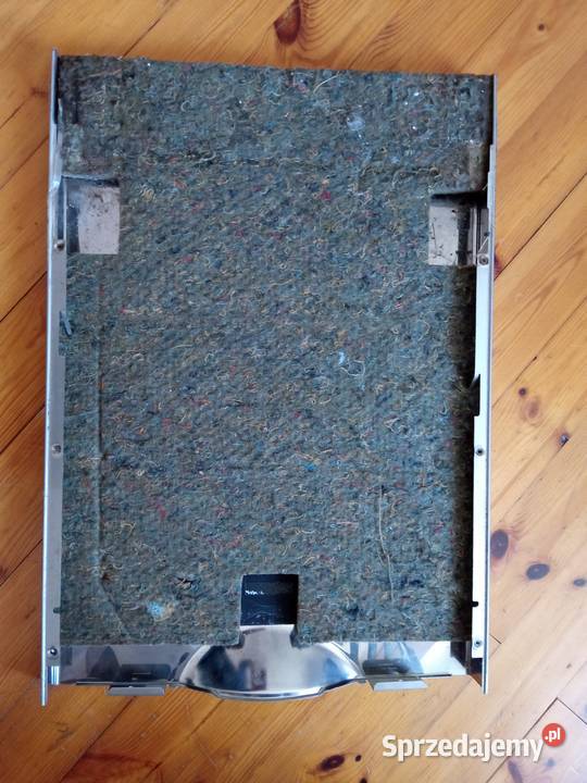 BOSCH front drzwi blacha przednia zmywarki 45 Warszawa