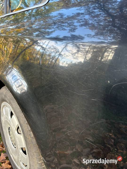 Audi A6 XI2002r 24 benzyna 4/5 Kliniska Wielkie sprzedam