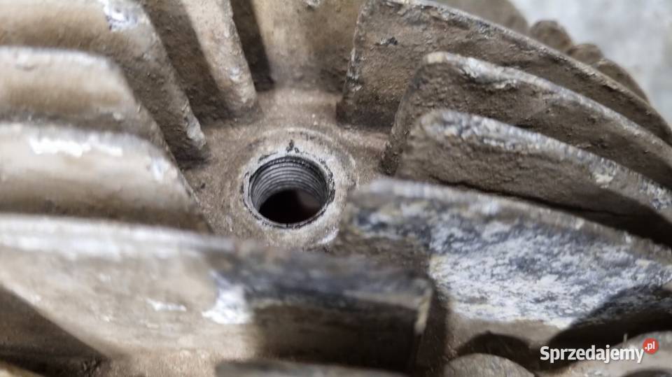 Jawa Perak glowica Bydgoszcz