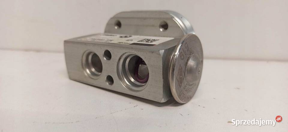 BMW F20 ZAWÓR ROZPRĘŻNY T89256A 9289832
